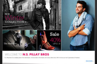 nspillay.co.za